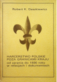 Harcerstwo polskie poza granicami kraju
