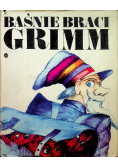 Baśnie braci grimm