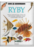 Ryby patrzę podziwiam poznaję