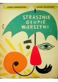 Strasznie głupie wierszyki