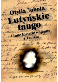Lutyńskie tango