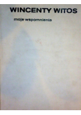 Moje wspomnienia