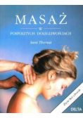 Masaż w pospolitych dolegliwościach