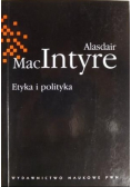 Etyka i polityka