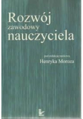 Rozwój zawodowy nauczyciela