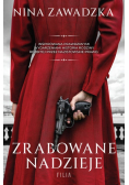 Zrabowane nadzieje