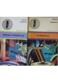 Fundacja 2 tomy