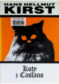 Koty z Caslano