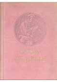 Czytania wielkopostne 1923 r.