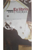 Ex libris Wyznania czytelnika