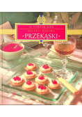 Kuchnia domowa przekąski