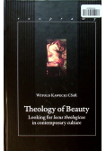 Teologia piękna / Theology of Beauty