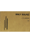 Mały solfeż