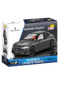 Maserati Levante Trofeo