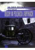 Duchy w polskich zabytkach