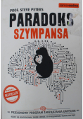 Paradoks Szympansa