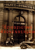 Dziedzictwo Kronenbergów