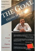 The Goal A Process of Ongoing Improvement