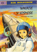 Wakacje w kosmosie czyli planeta