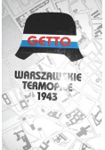 Getto Warszawskie Termopile 1943
