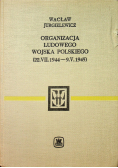 Organizacja Ludowego Wojska Polskiego