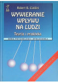 Wywieranie wpływu na ludzi