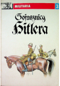 Militaria Nr 3 Sojusznicy Hitlera
