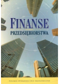 Finanse przedsiębiorstwa