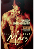 Bezlitosna siła T 4 Mars