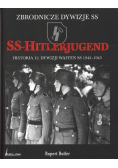 SS Hitlerjugend historia 12. dywizji Waffen SS 1943-1945