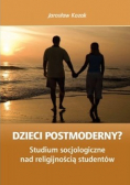 Dzieci postmoderny