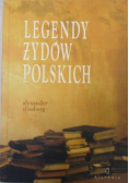 Legendy Żydów polskich