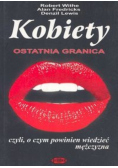 Kobiety ostatnia granica czyli o czym powinien wiedziec mężczyzna