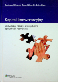 Kapitał konwersacyjny