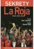Sekrety La Roja