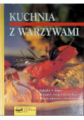 Kuchnia z warzywami