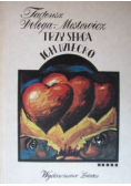Dołęga-Mostowicz Tadeusz - Trzy serca ich dziecko