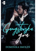 Gangsterska gra