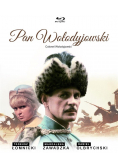 Pan Wołodyjowski (blu-ray)