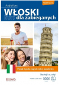 Włoski Kurs dla zabieganych plus CD