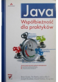 Java Współbieżność dla praktyków