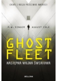 Ghost Fleet Nastepna wojna światowa