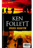 Upadek gigantów Trylogia Stulecie Tom 1