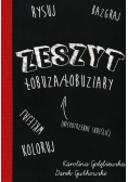 Zeszyt Łobuza / Łobuziary