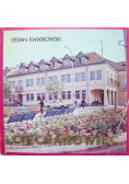 Ciechanowiec