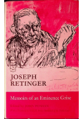 Memoirs of an Eminence Grise