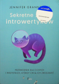 Sekretne życie introwertyków