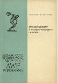 Rytm Biologiczny w Wychowaniu Fizycznym w Sporcie