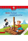 Mądra Mysz. Maks buduje statek piratów