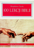 100 lekcji Biblii